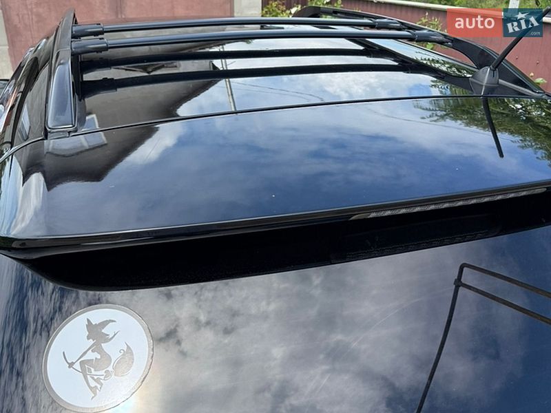 Внедорожник / Кроссовер Lexus RX 2006 в Одессе фото 4 Внедорожник / Кроссовер Lexus RX 2006 в Одессе