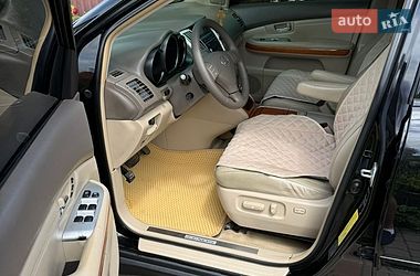 Внедорожник / Кроссовер Lexus RX 2006 в Одессе фото 11 Внедорожник / Кроссовер Lexus RX 2006 в Одессе