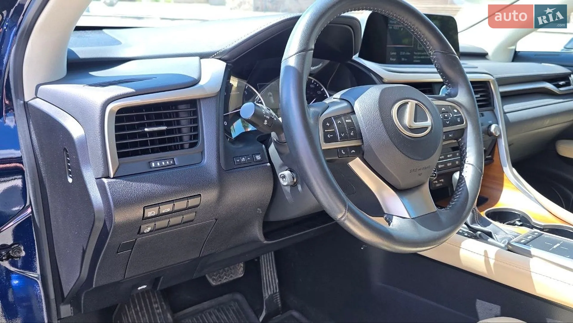2022 Lexus RX - мініатюра 15
