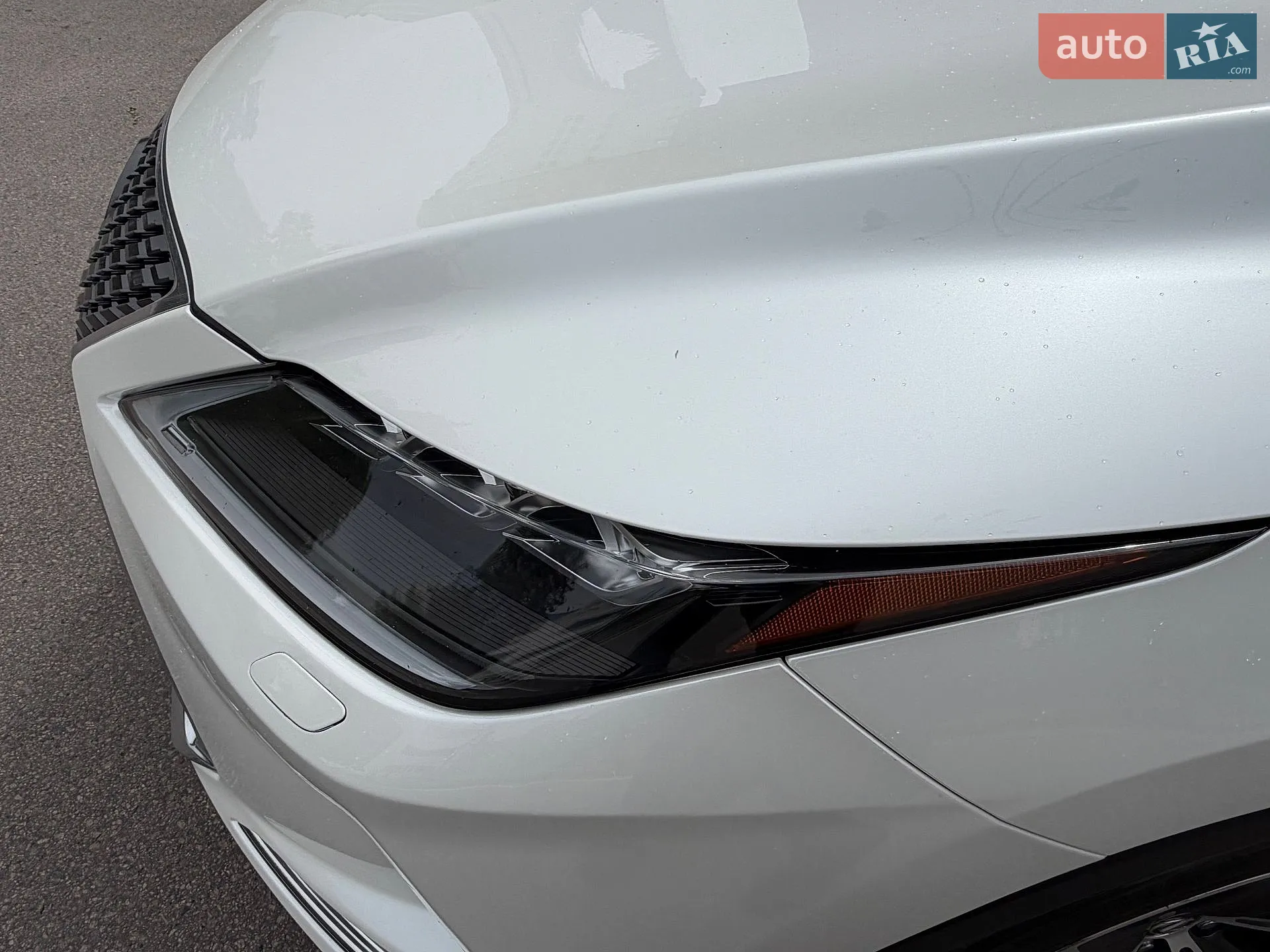 2020 Lexus RX - мініатюра 12