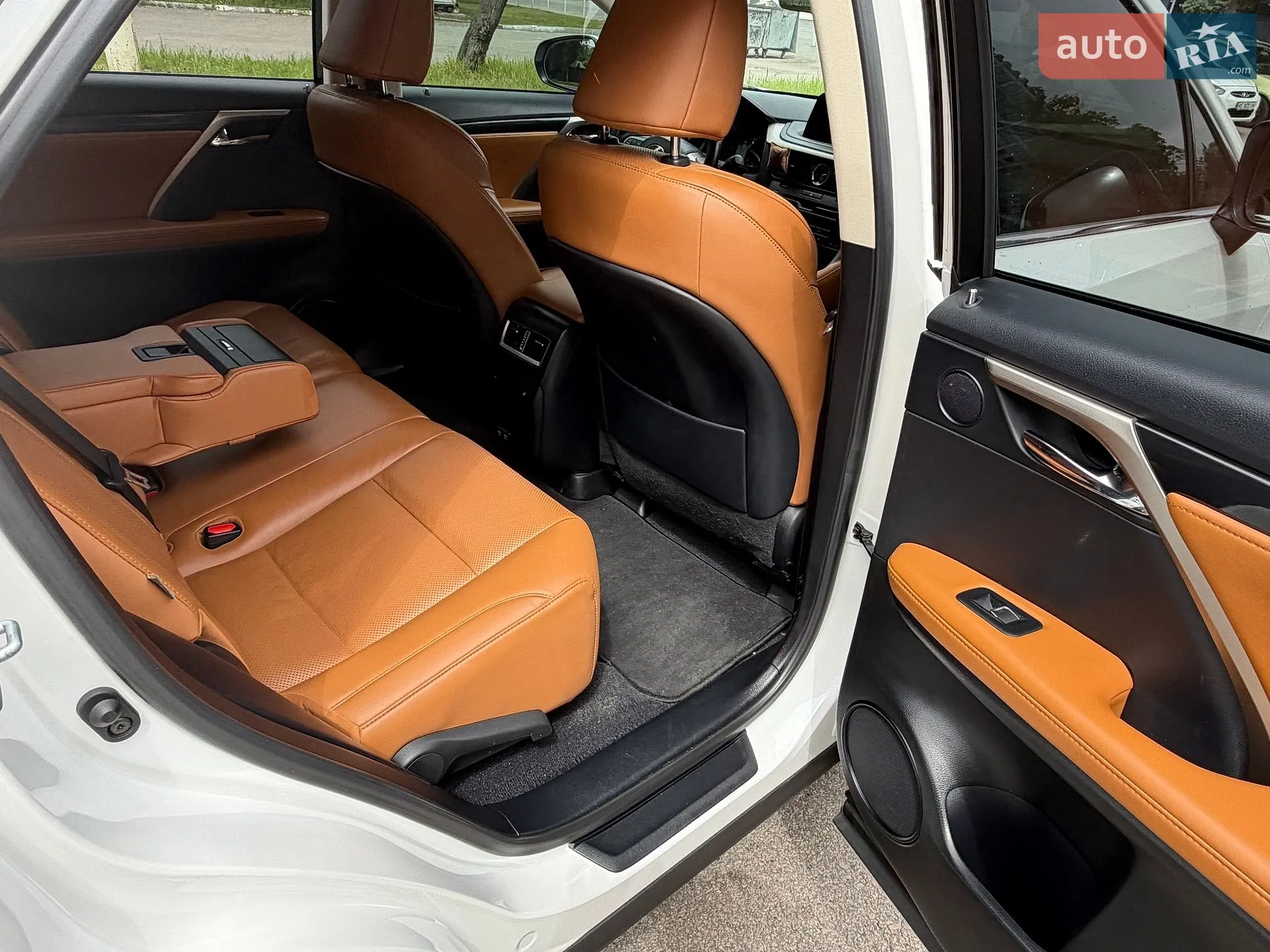 2020 Lexus RX - мініатюра 27