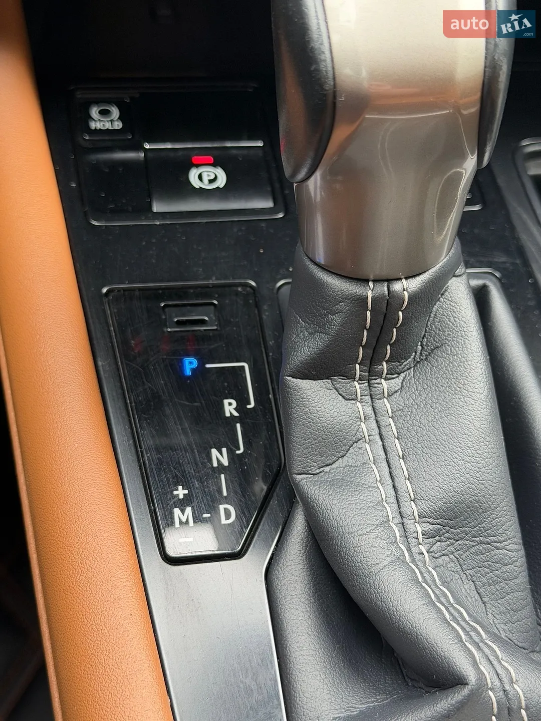 2020 Lexus RX - мініатюра 48