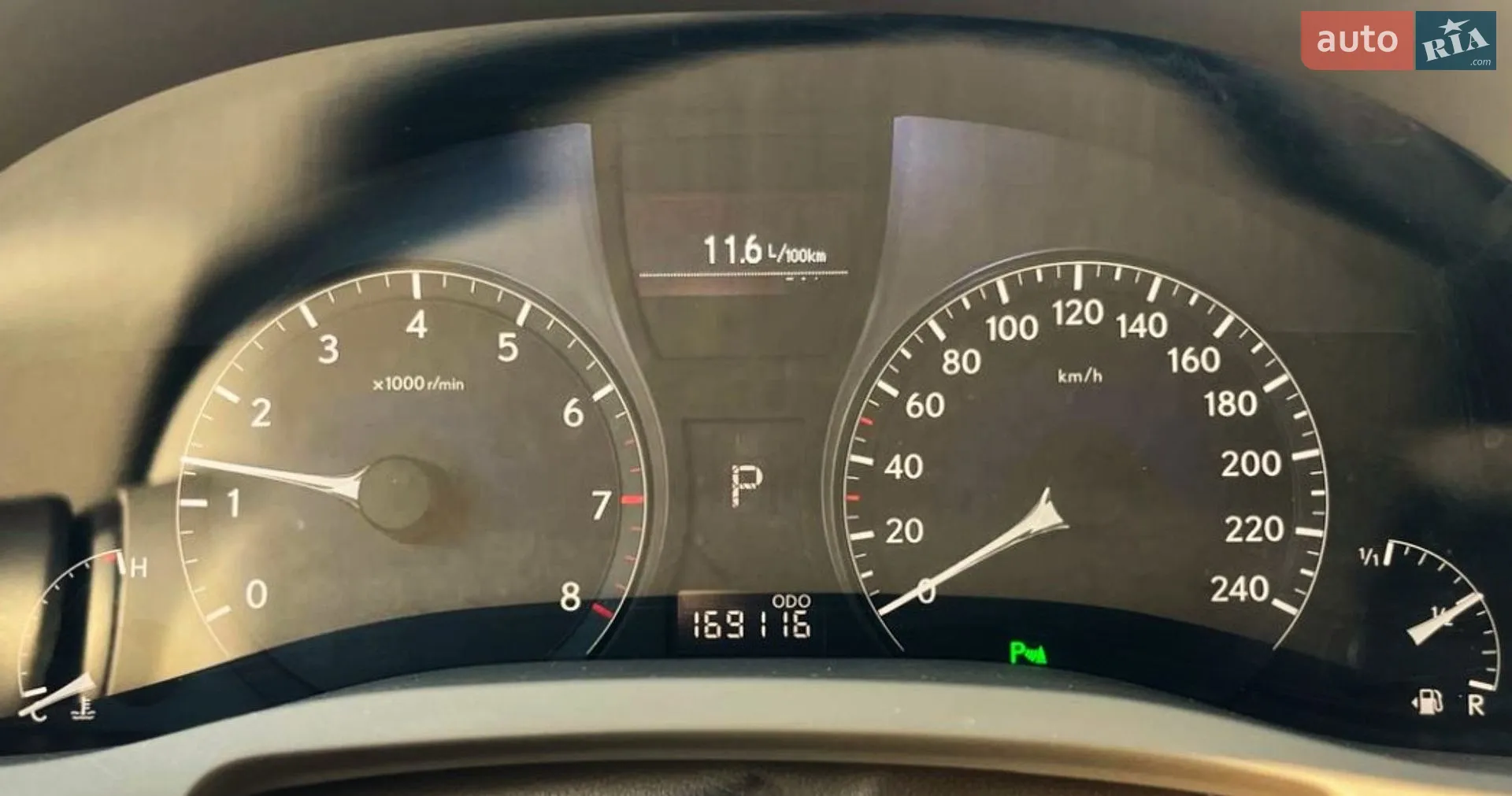 2011 Lexus RX - мініатюра 2