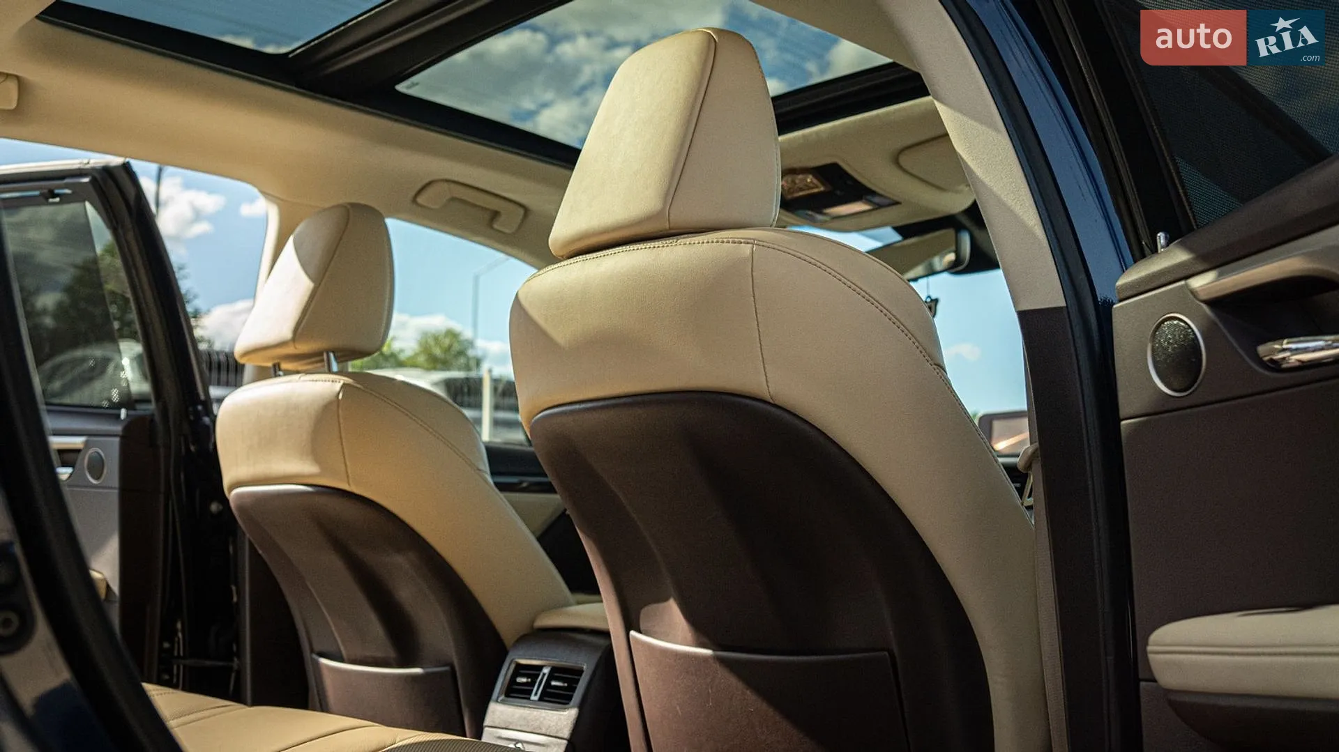 2017 Lexus RX - мініатюра 27