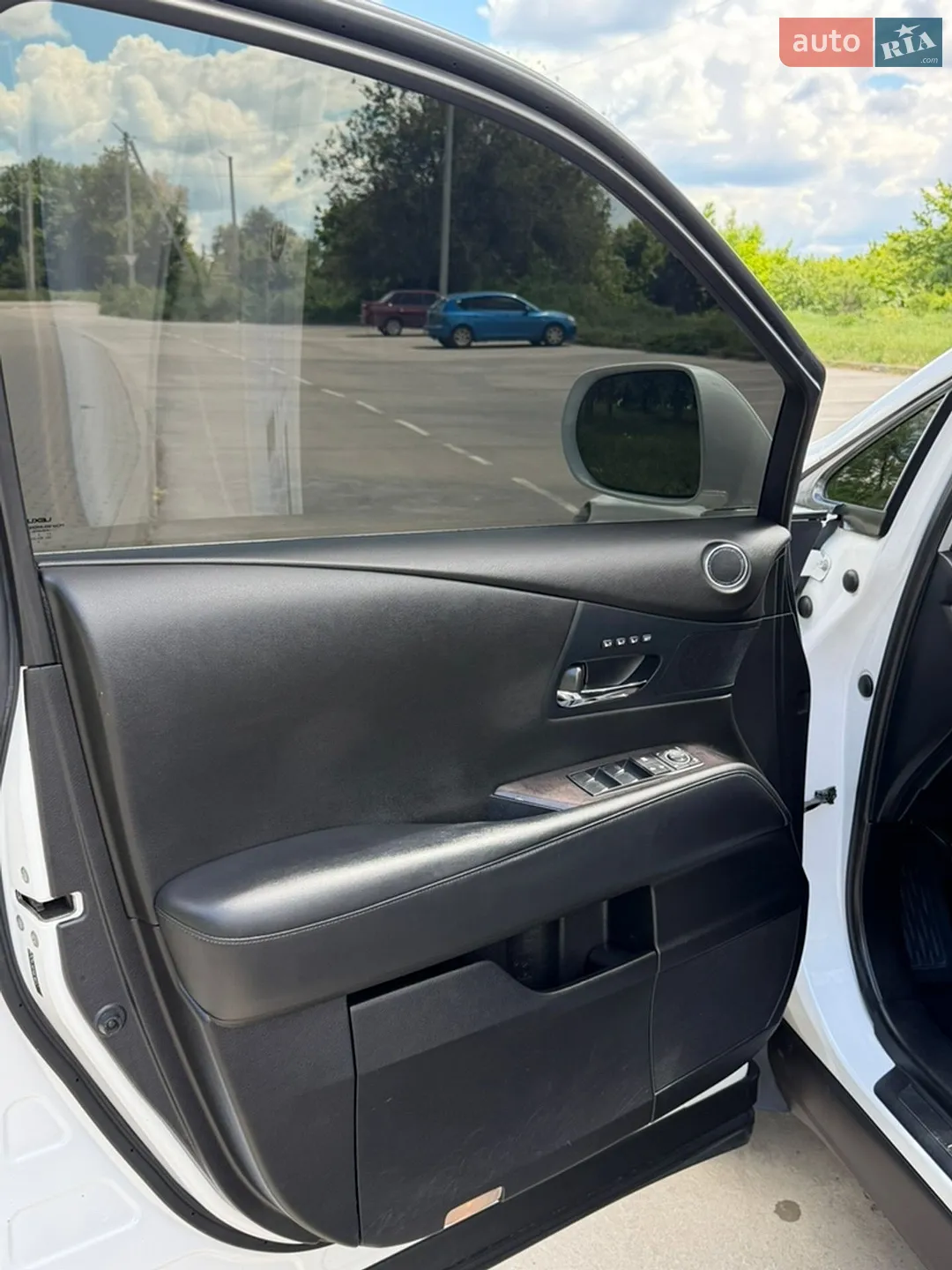 2012 Lexus RX - мініатюра 9