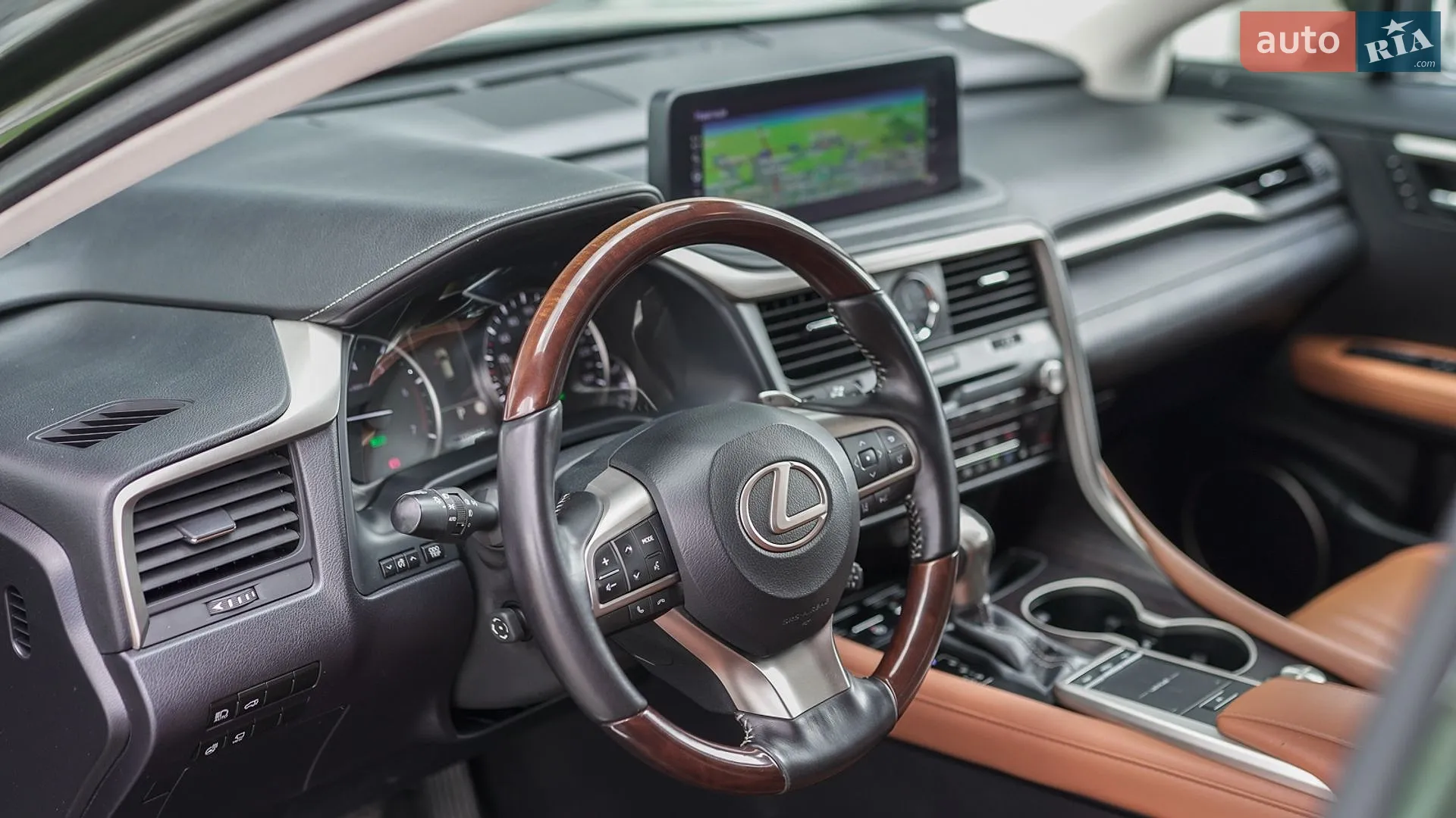 2019 Lexus RX - мініатюра 18