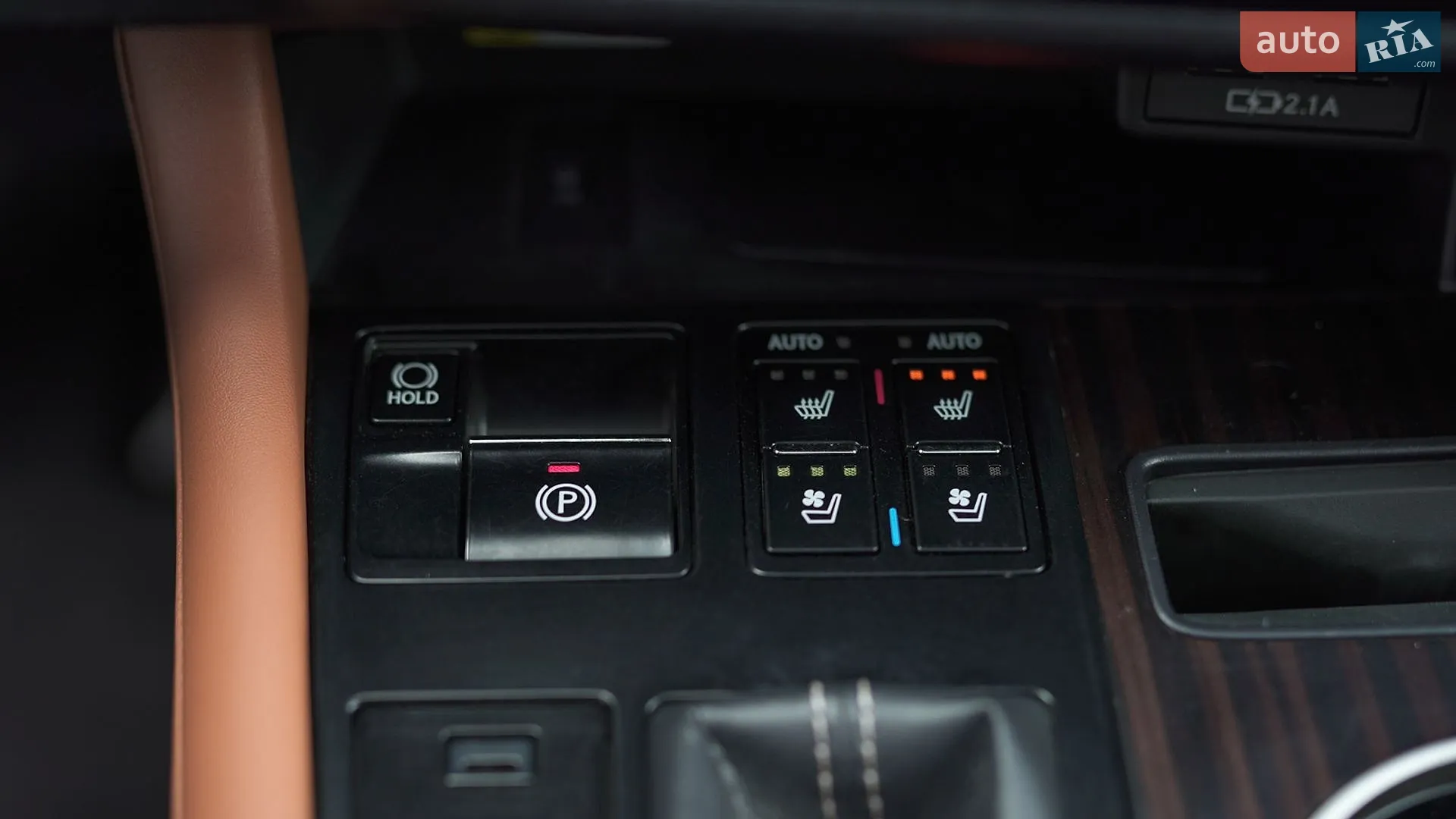 2019 Lexus RX - мініатюра 43