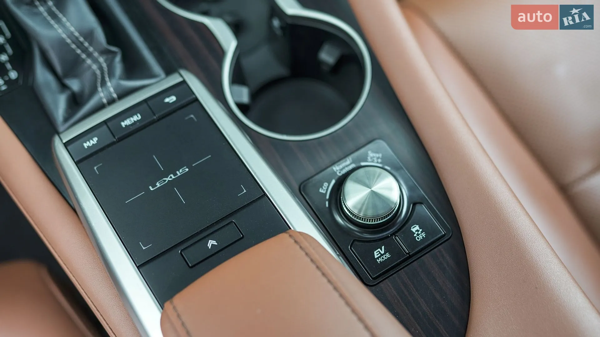 2019 Lexus RX - мініатюра 44