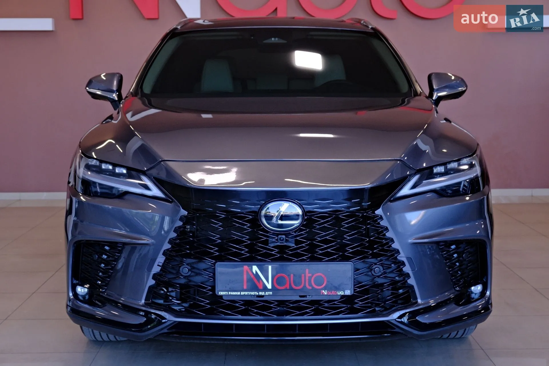 2023 Lexus RX - мініатюра 2