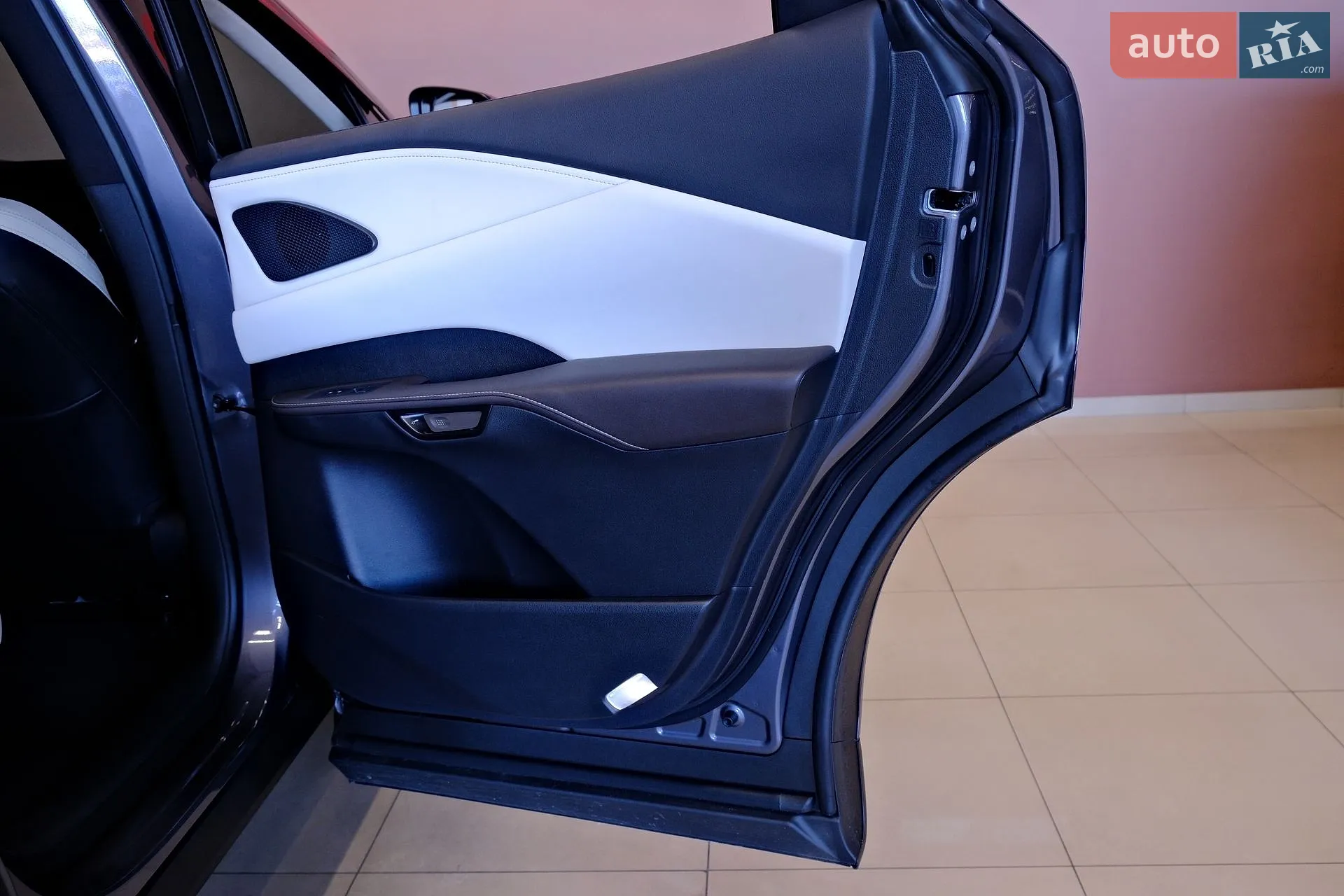 2023 Lexus RX - мініатюра 37