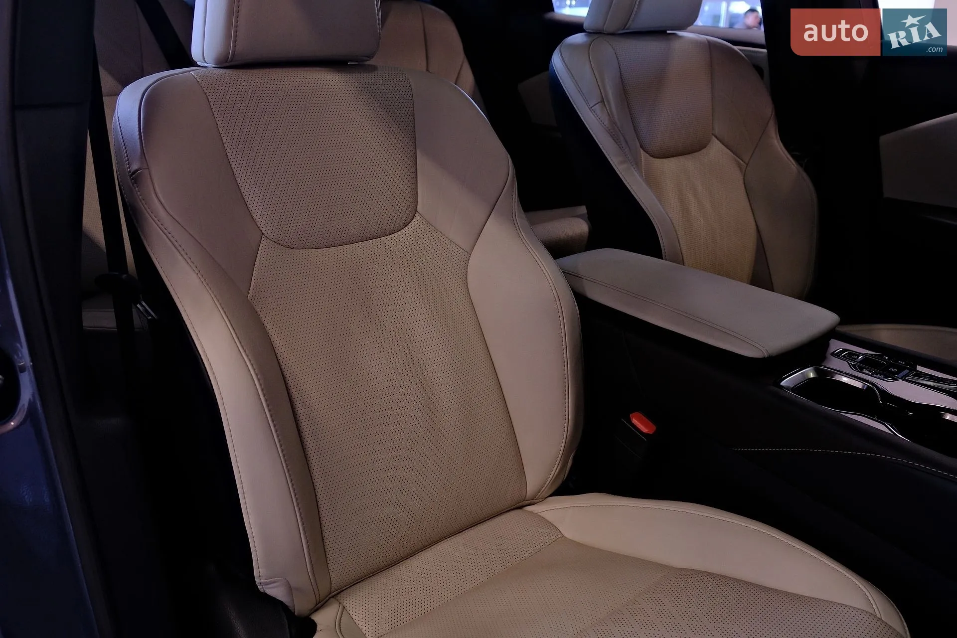 2023 Lexus RX - мініатюра 40