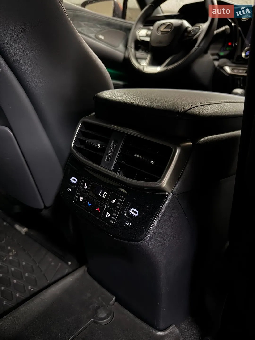 2024 Lexus RX - мініатюра 38