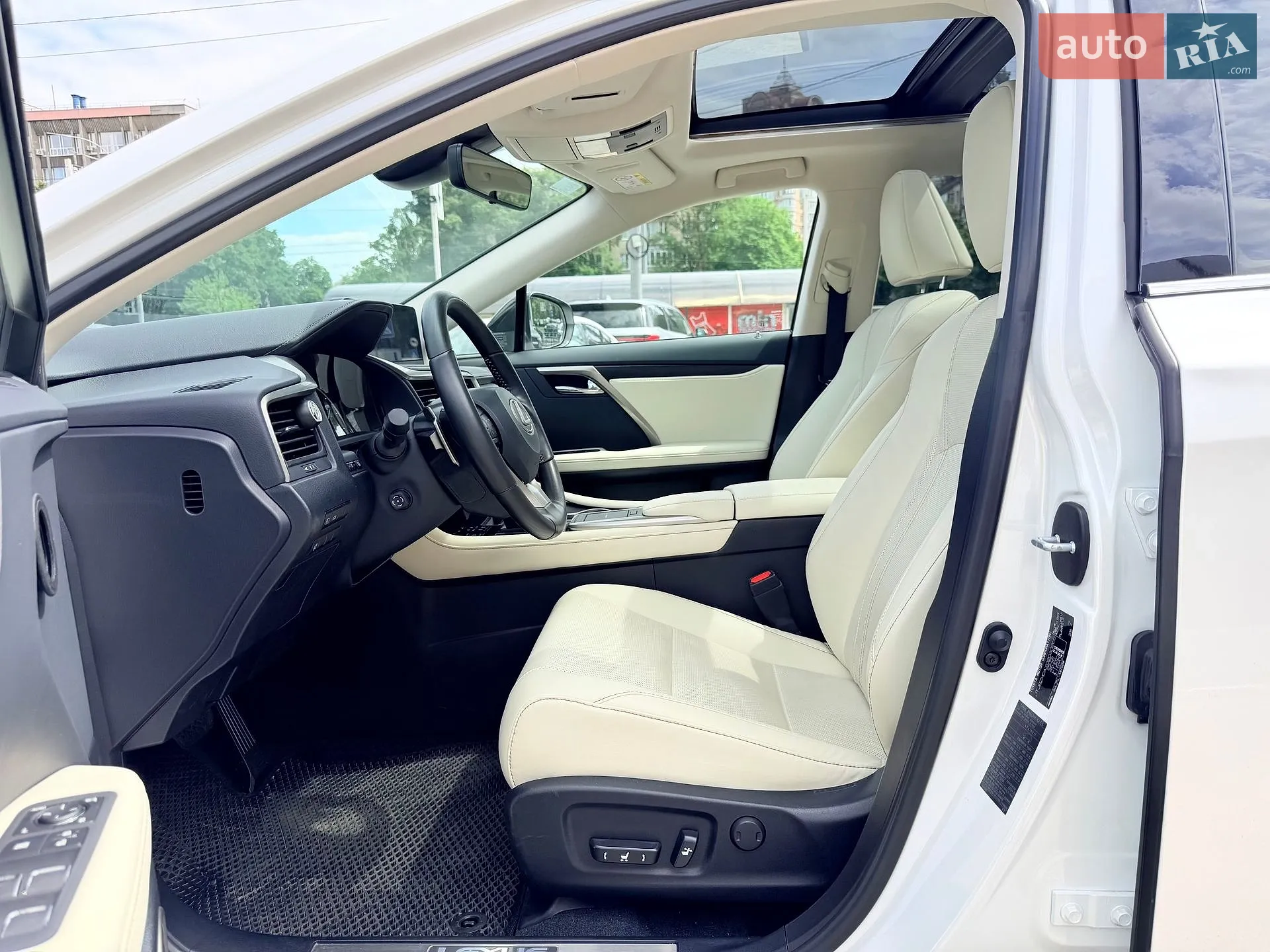 2022 Lexus RX - мініатюра 10