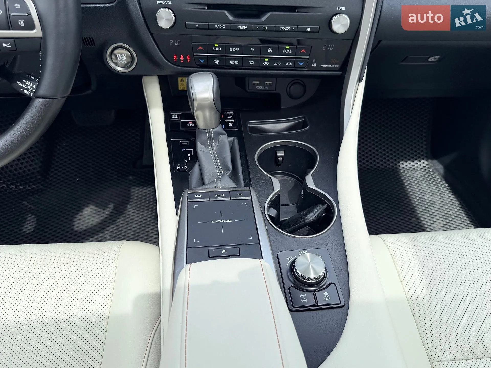 2022 Lexus RX - мініатюра 26