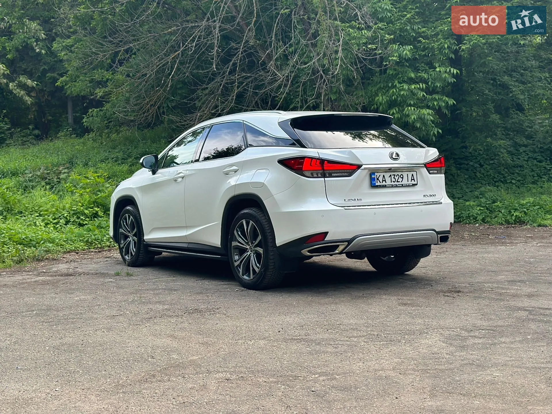 2022 Lexus RX - мініатюра 13