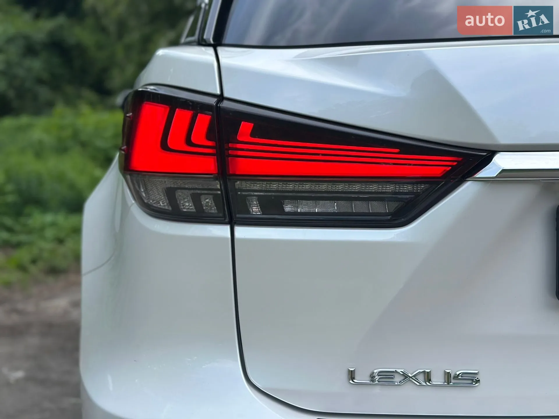 2022 Lexus RX - мініатюра 18