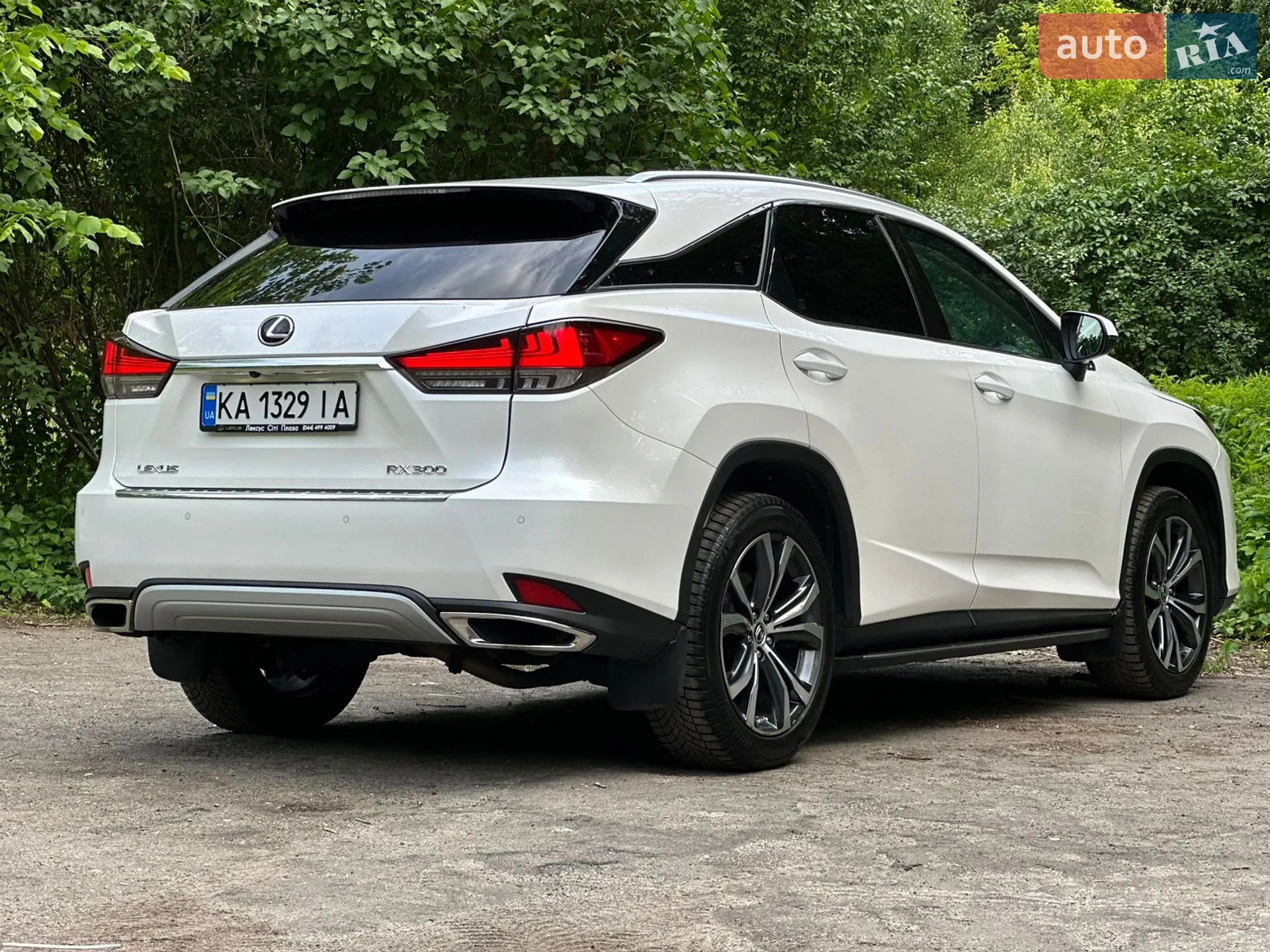 2022 Lexus RX - мініатюра 22