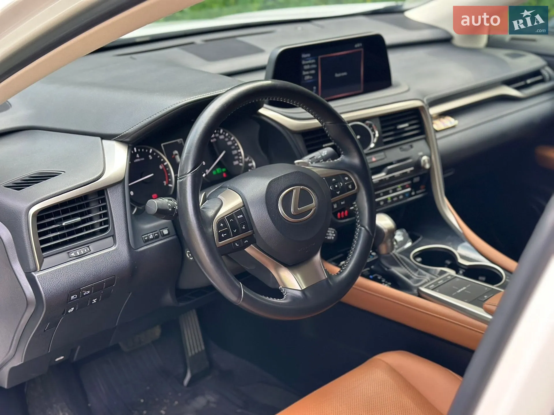2022 Lexus RX - мініатюра 30