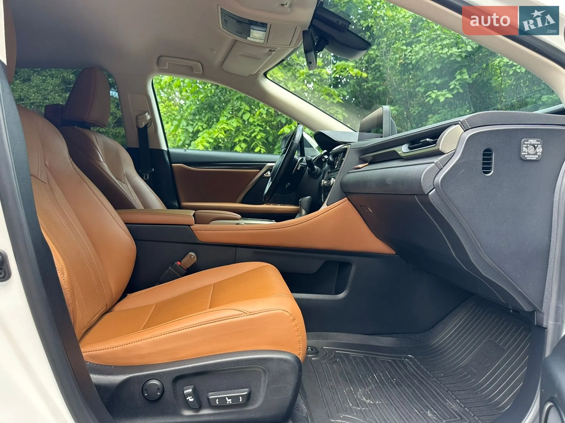 2022 Lexus RX - мініатюра 44