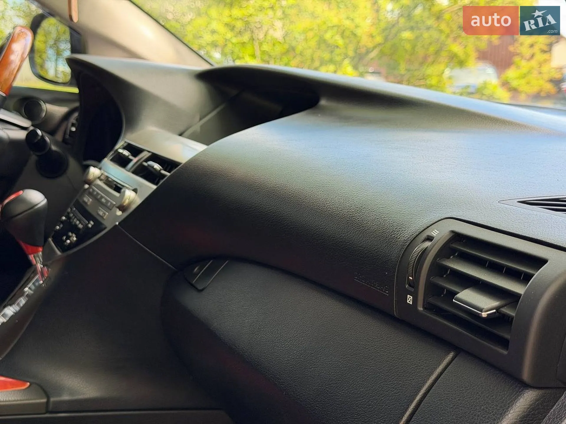 2011 Lexus RX - мініатюра 62