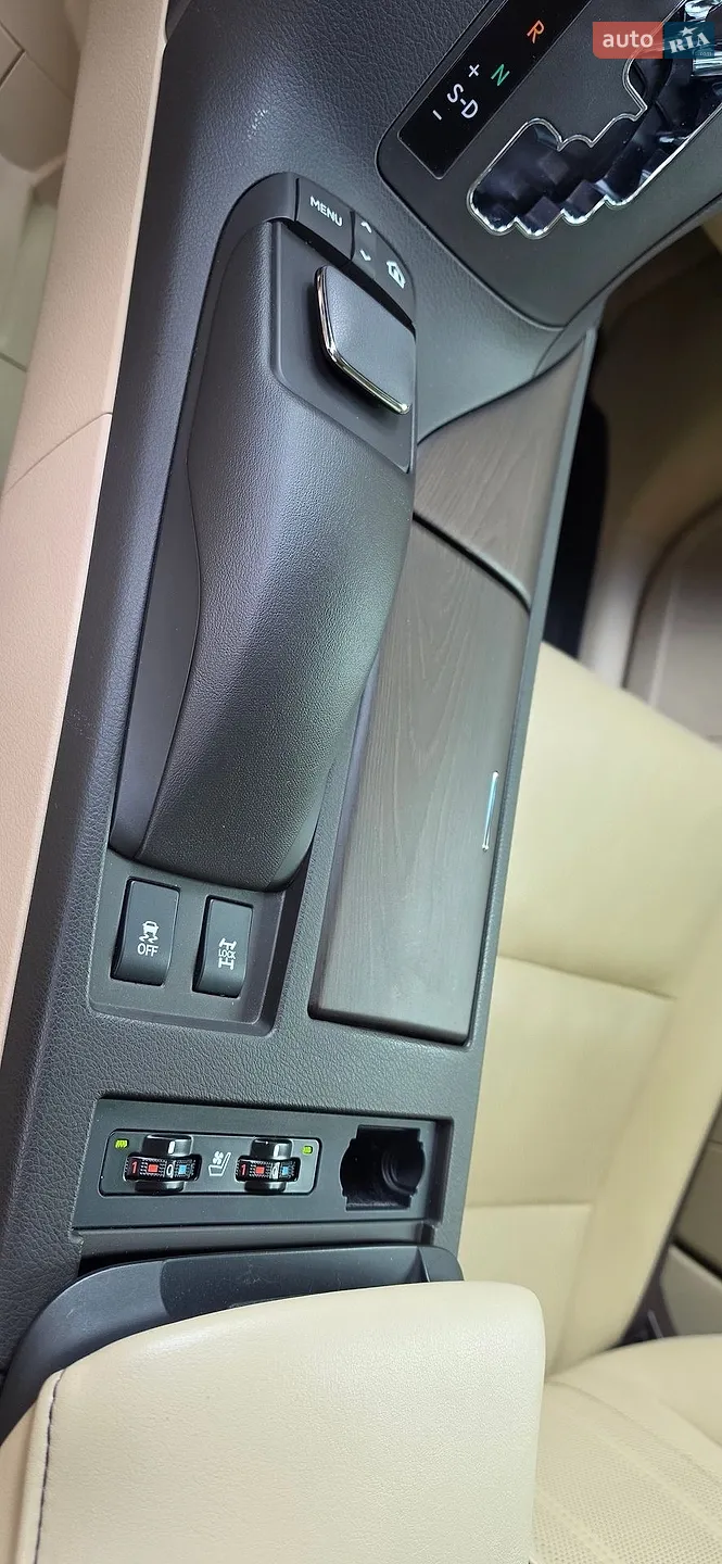 2013 Lexus RX - мініатюра 13