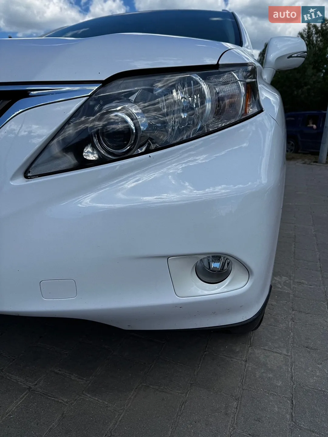 2011 Lexus RX - мініатюра 14