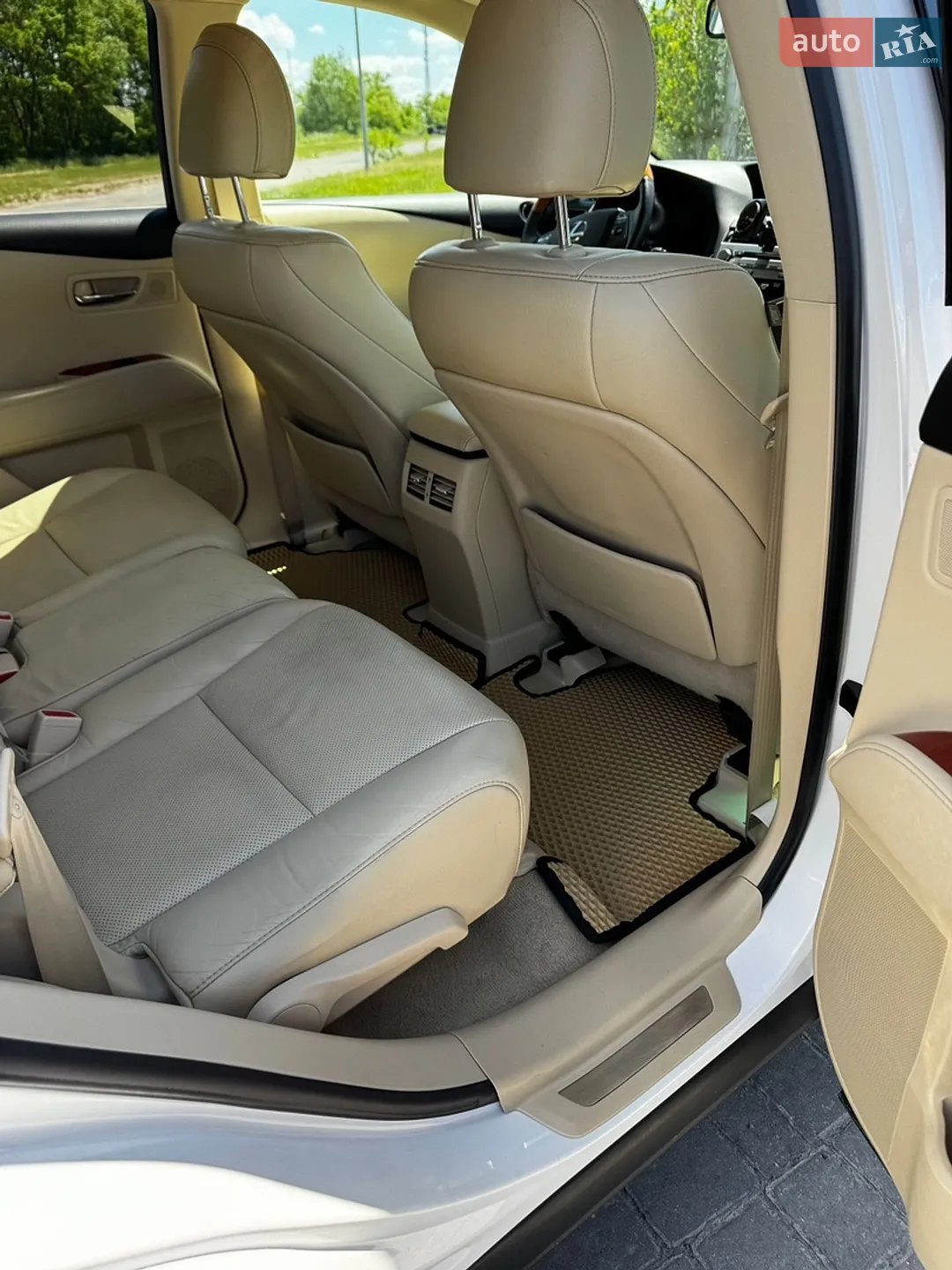 2011 Lexus RX - мініатюра 51