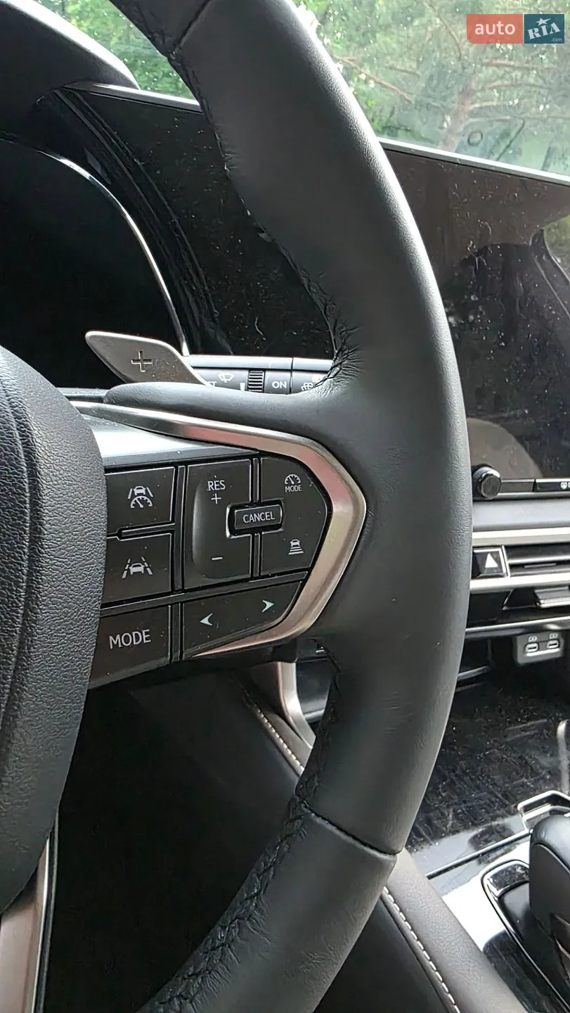 2024 Lexus RX - мініатюра 11