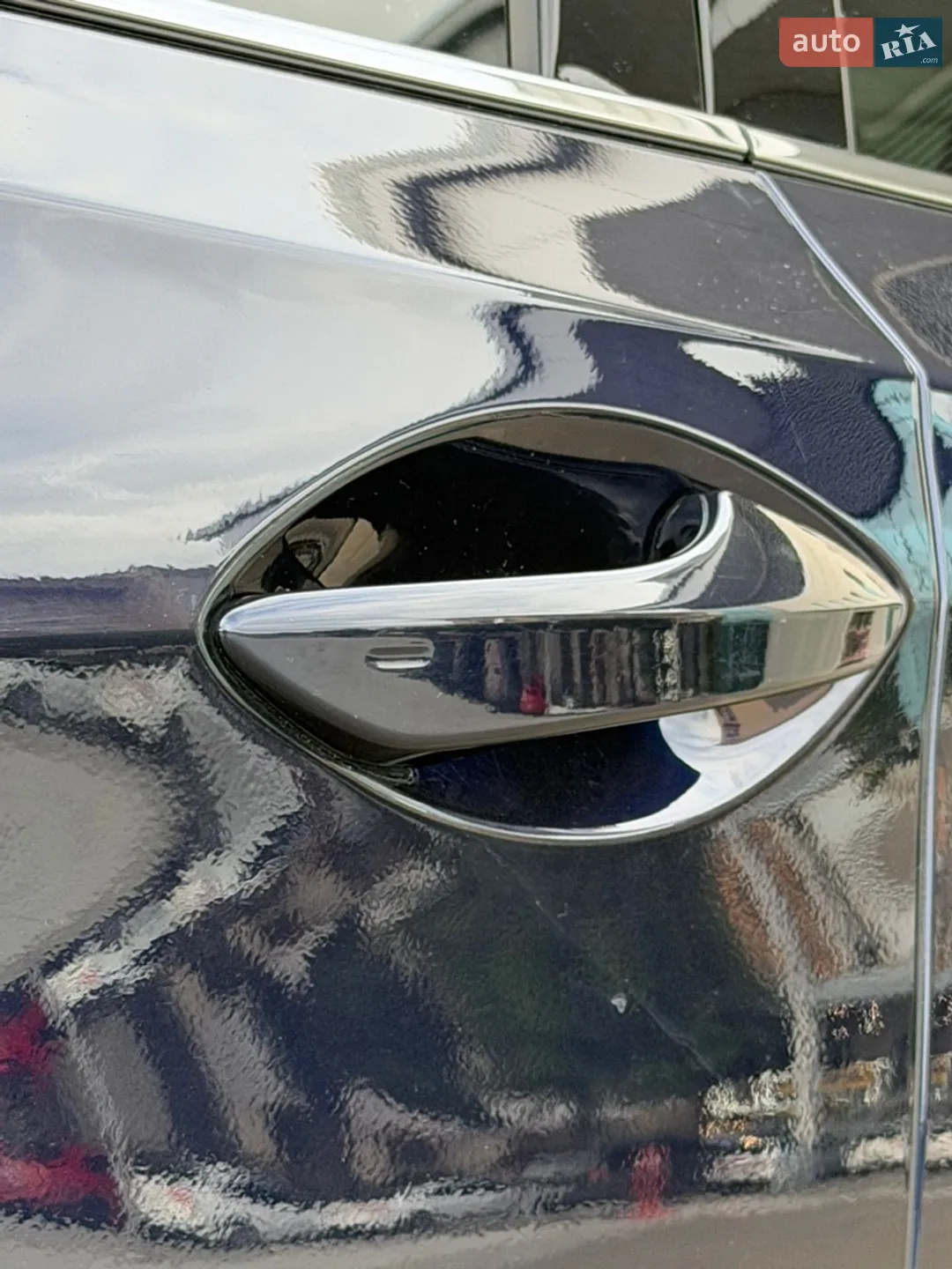 2022 Lexus RX - мініатюра 20