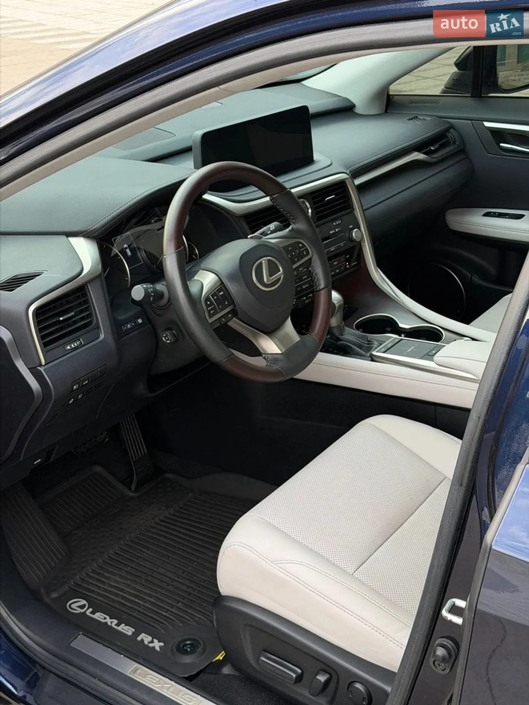 2022 Lexus RX - мініатюра 27