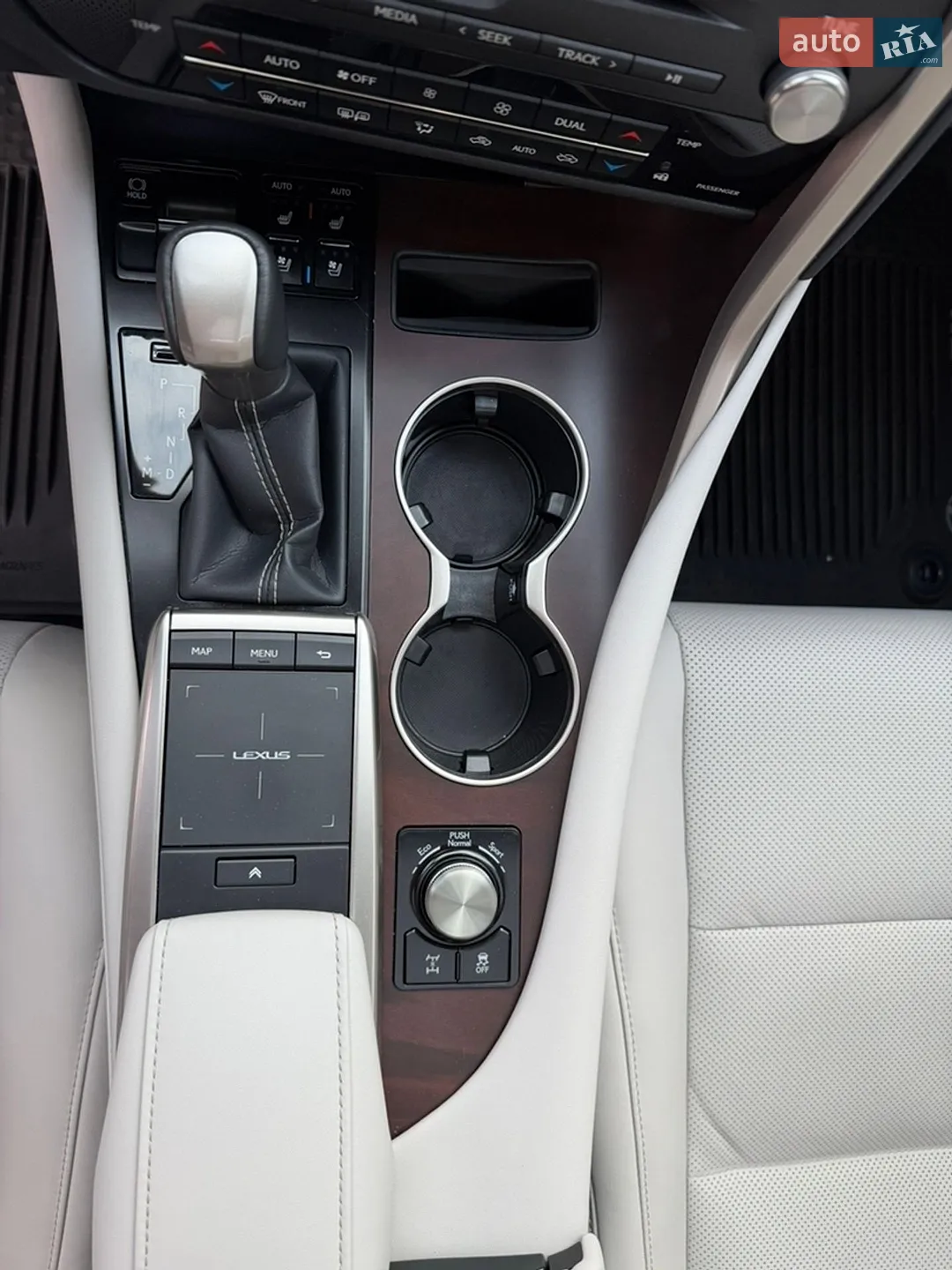 2022 Lexus RX - мініатюра 30