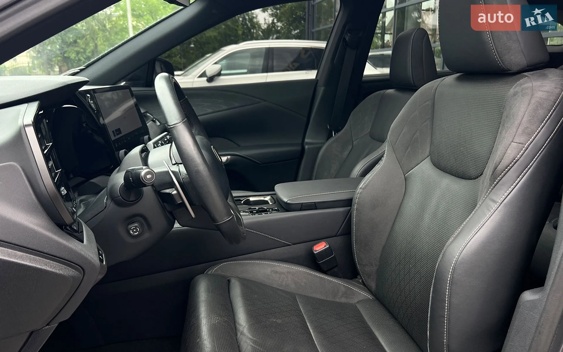 2022 Lexus RX - мініатюра 9