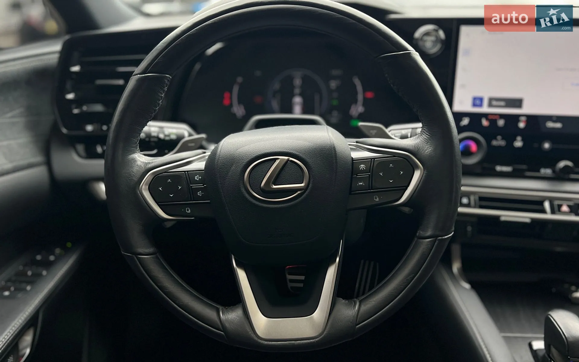 2022 Lexus RX - мініатюра 10
