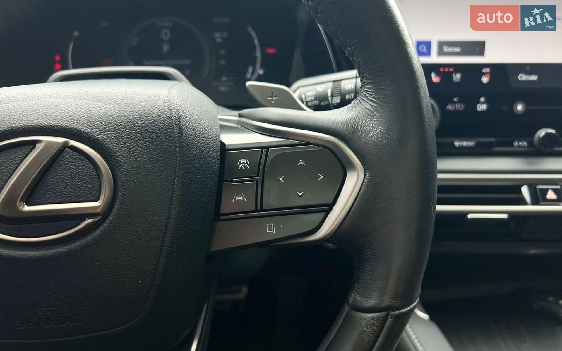 2022 Lexus RX - мініатюра 12