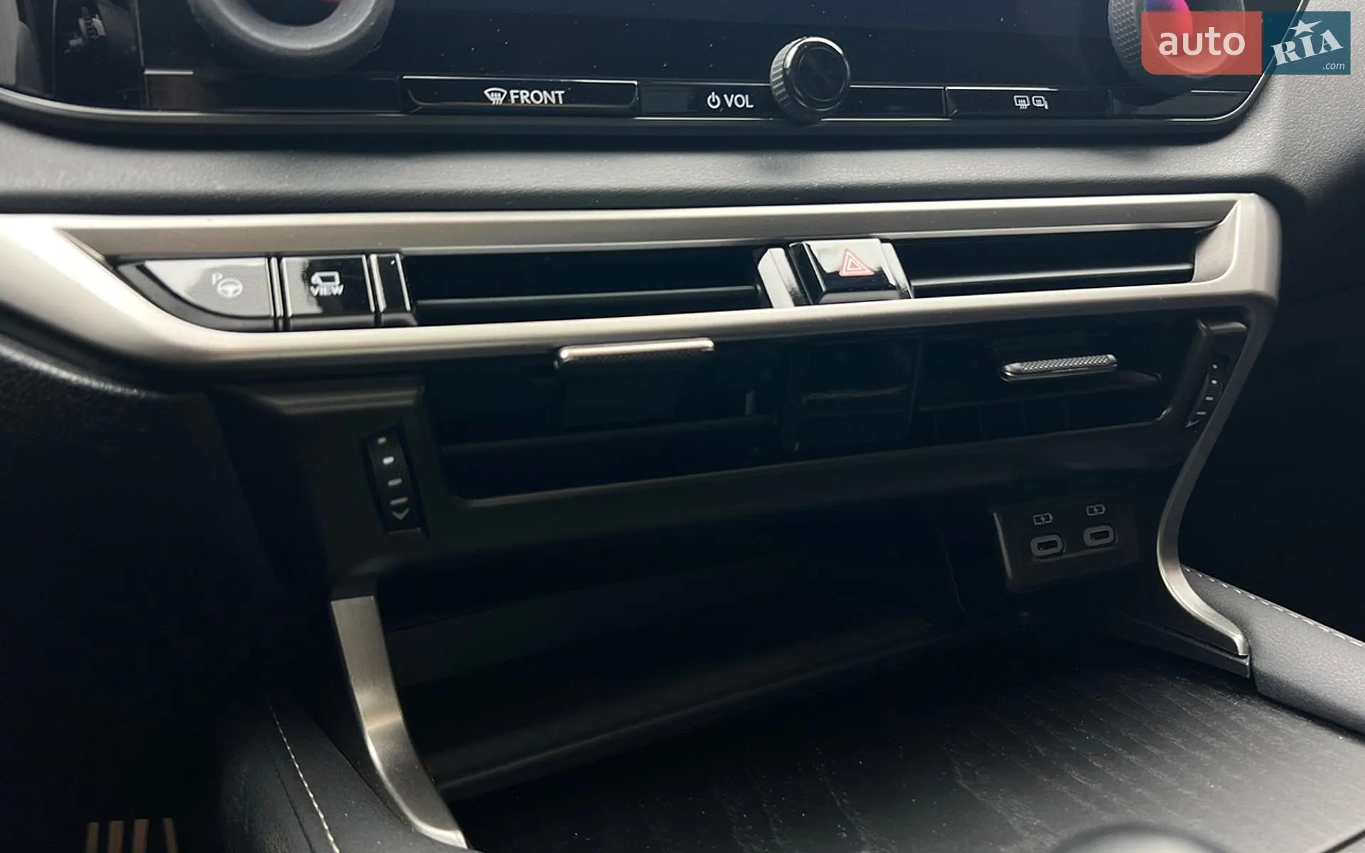 2022 Lexus RX - мініатюра 19