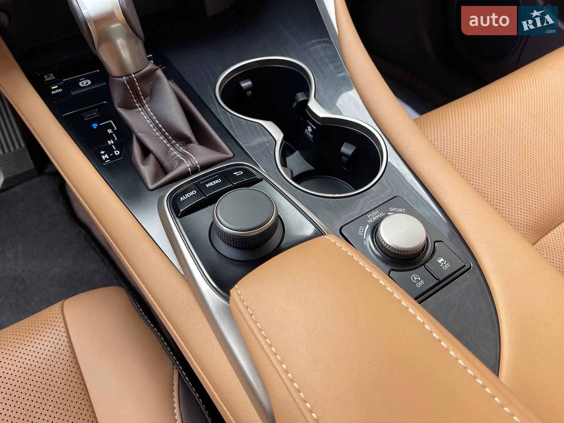 2018 Lexus RX - мініатюра 8