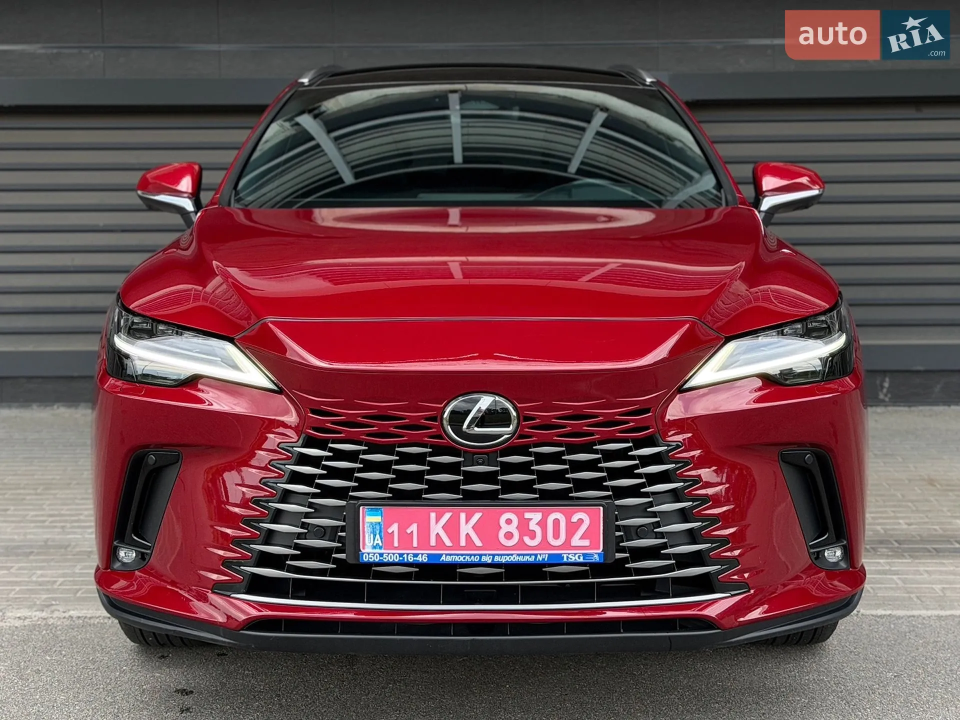 2023 Lexus RX - мініатюра 2