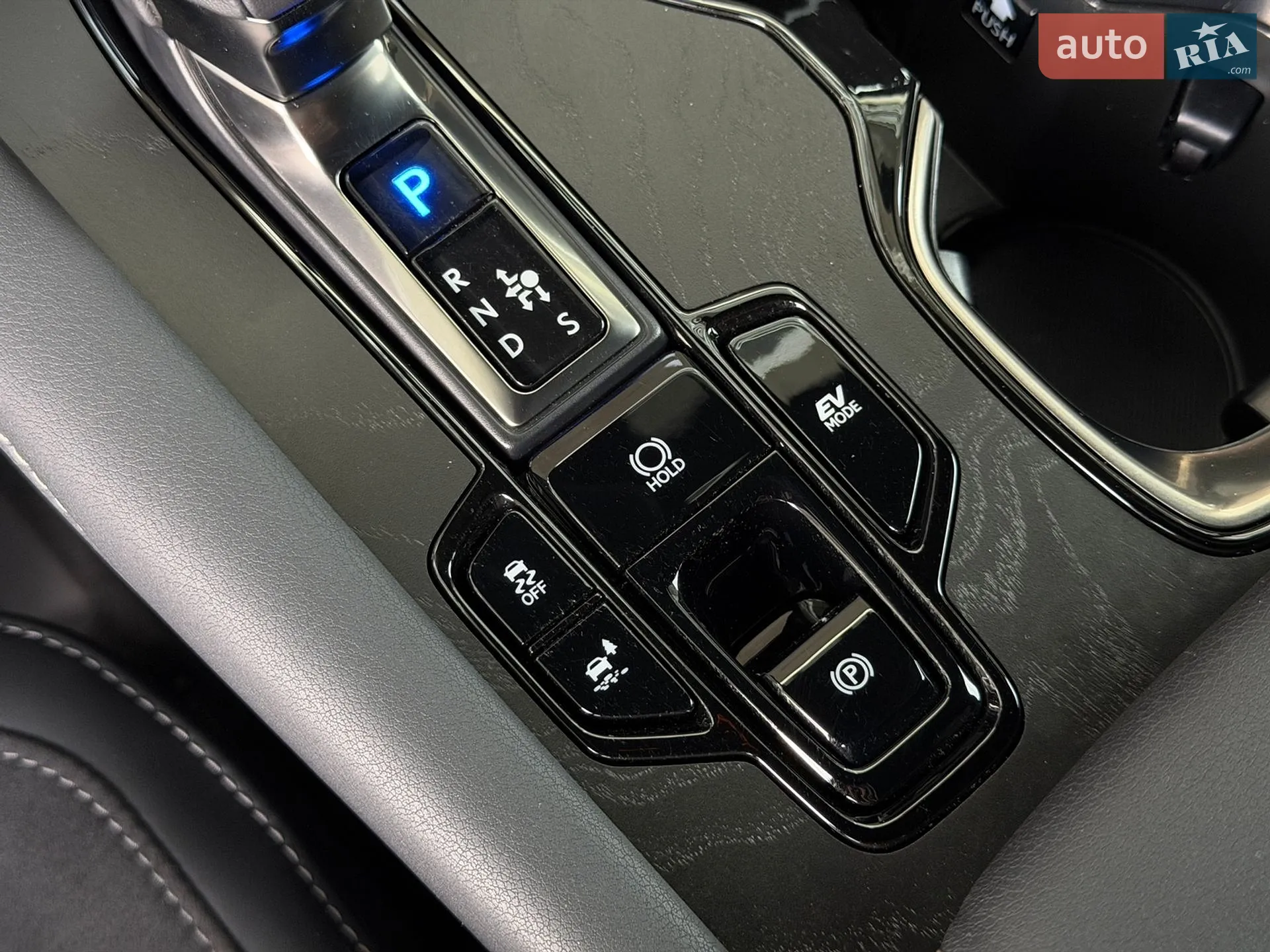 2023 Lexus RX - мініатюра 25