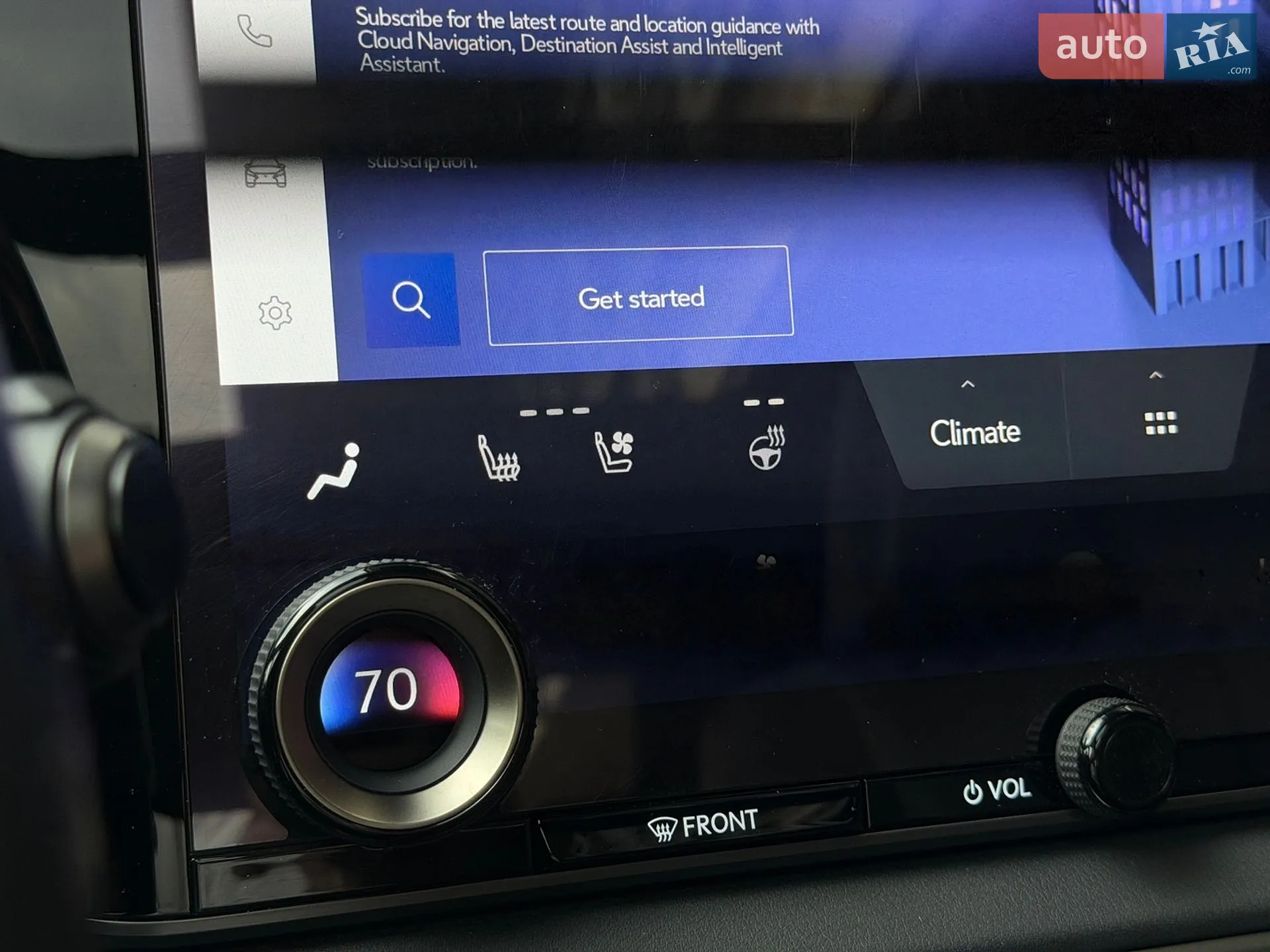 2023 Lexus RX - мініатюра 29