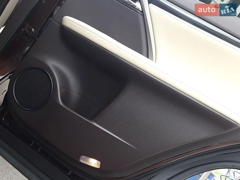Lexus RX 2016 VIN JTJBAMCA402010713 фото оголошення 53 з 94
