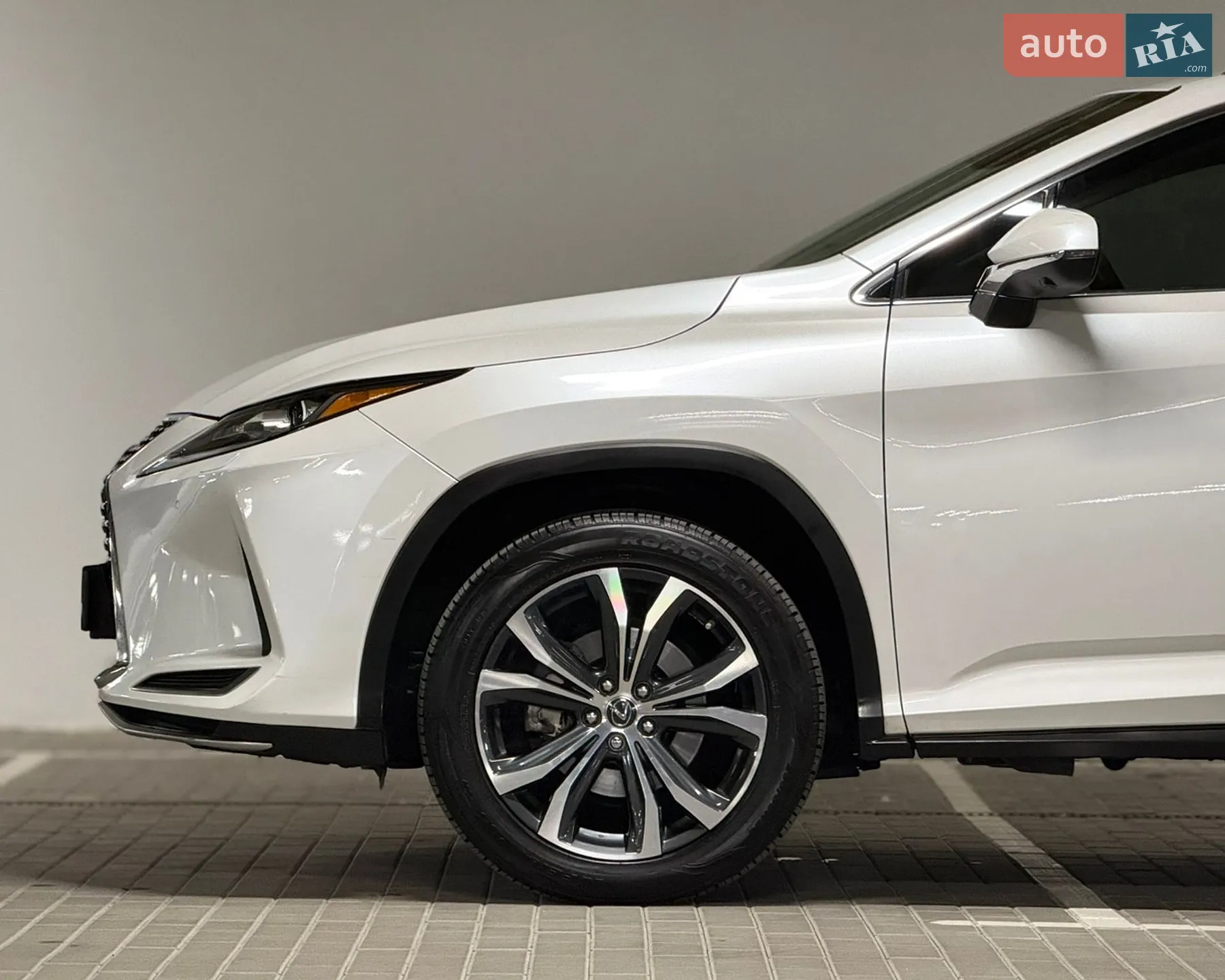 2021 Lexus RX - мініатюра 14
