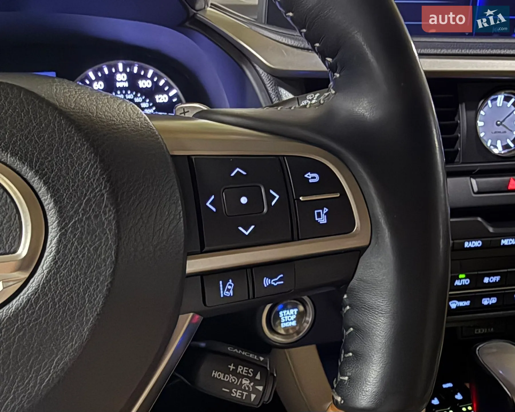 2021 Lexus RX - мініатюра 29
