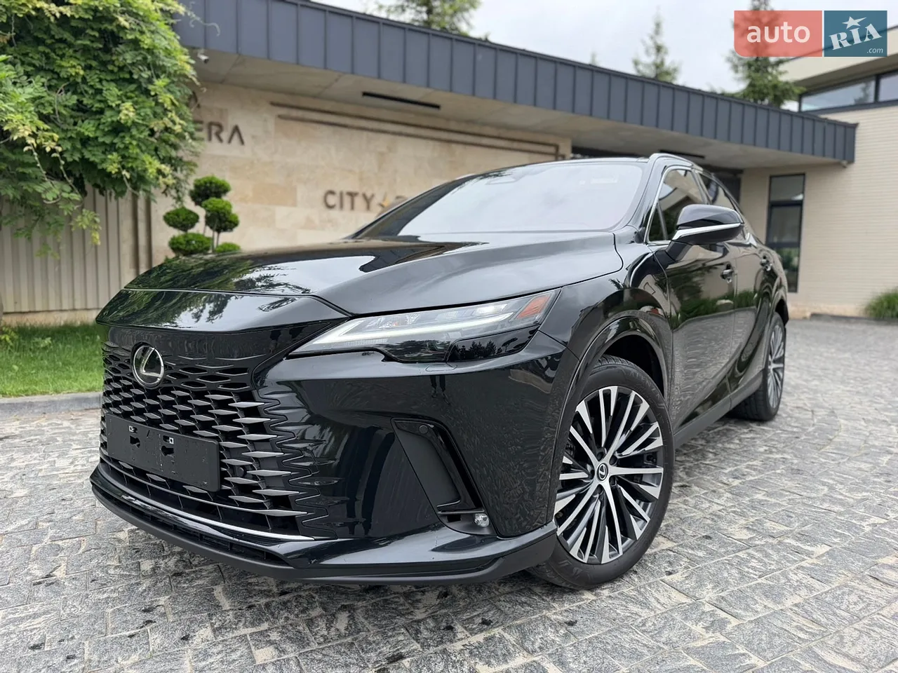 2023 Lexus NX - мініатюра 82