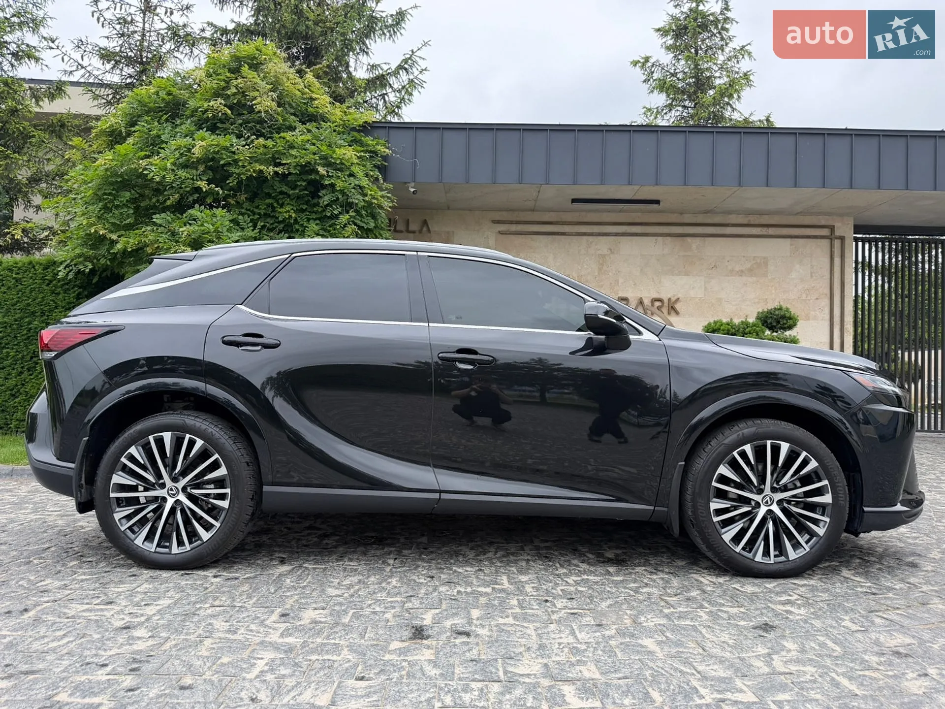 2024 Lexus RX - мініатюра 15