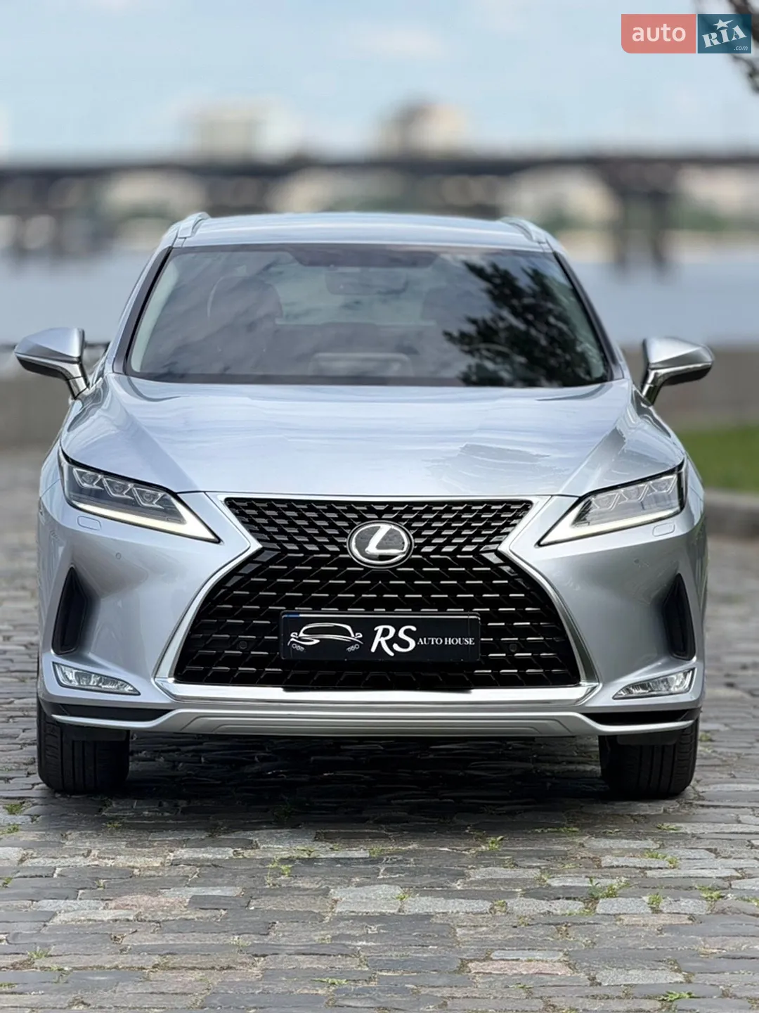 2022 Lexus RX - мініатюра 3