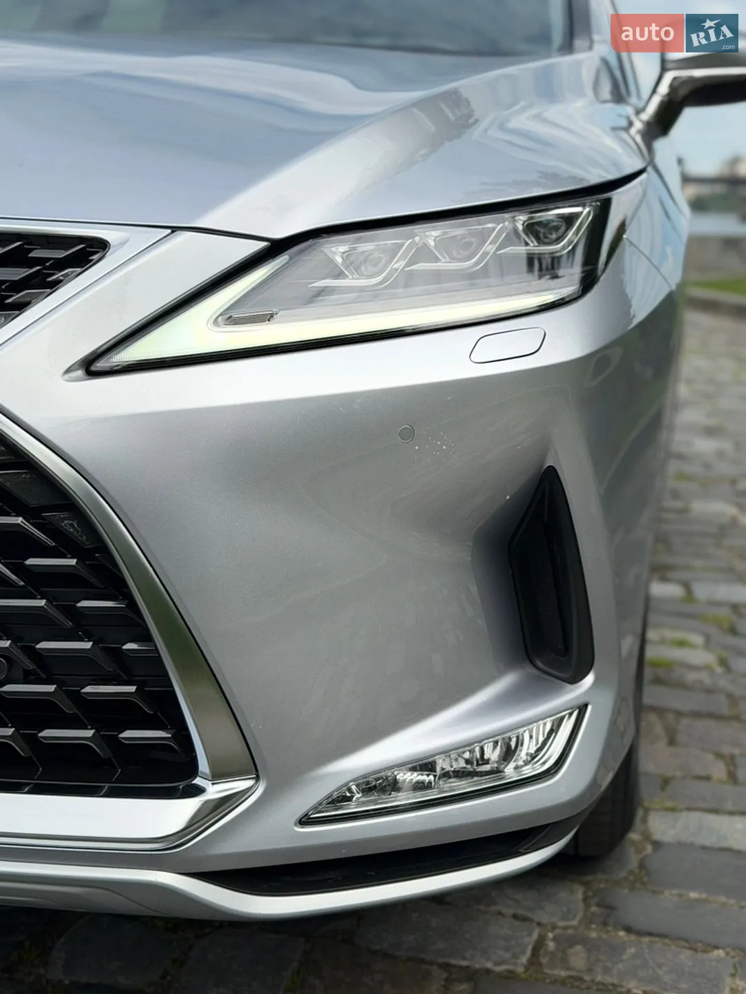 2022 Lexus RX - мініатюра 17