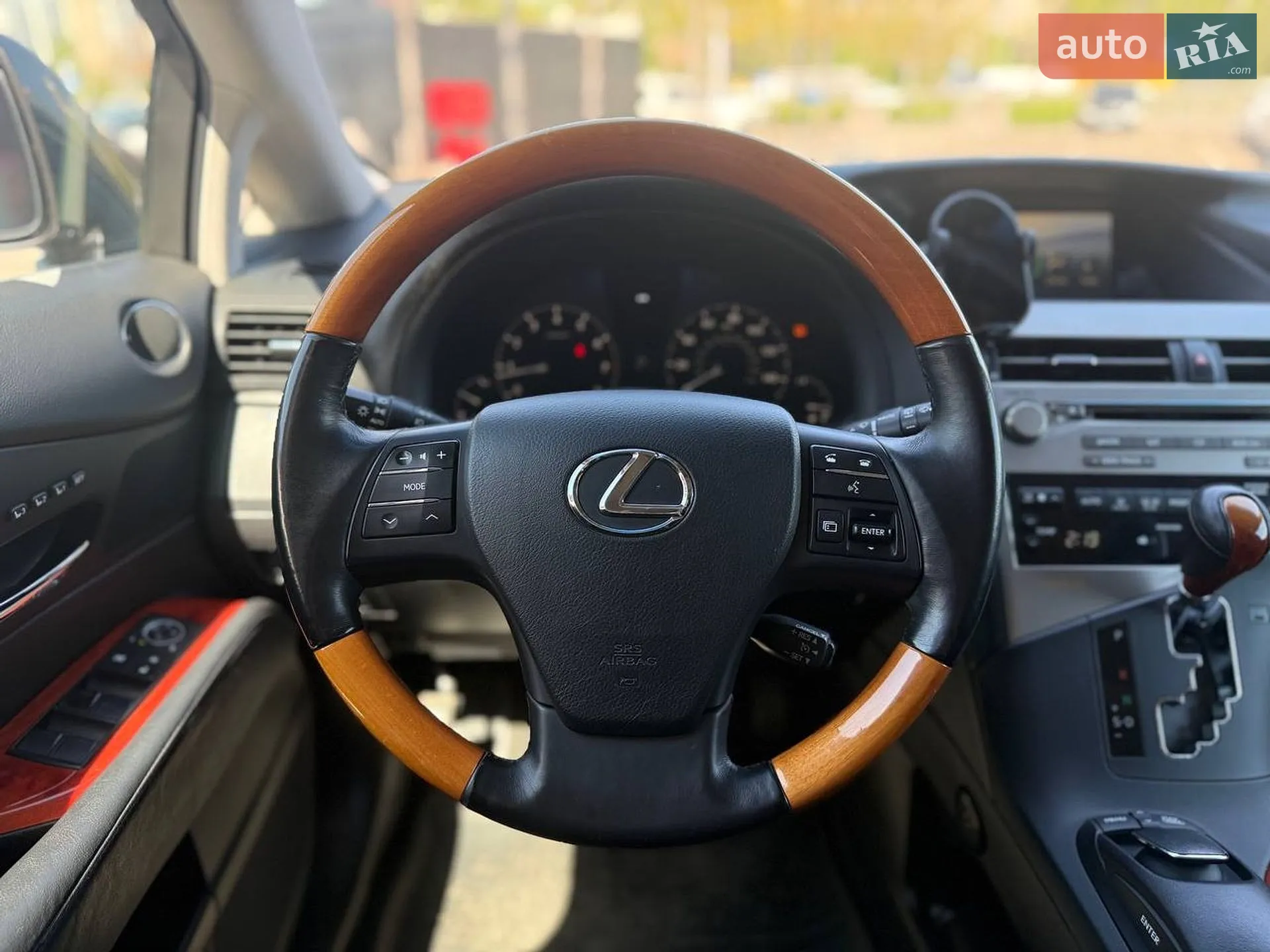 2010 Lexus RX - мініатюра 16
