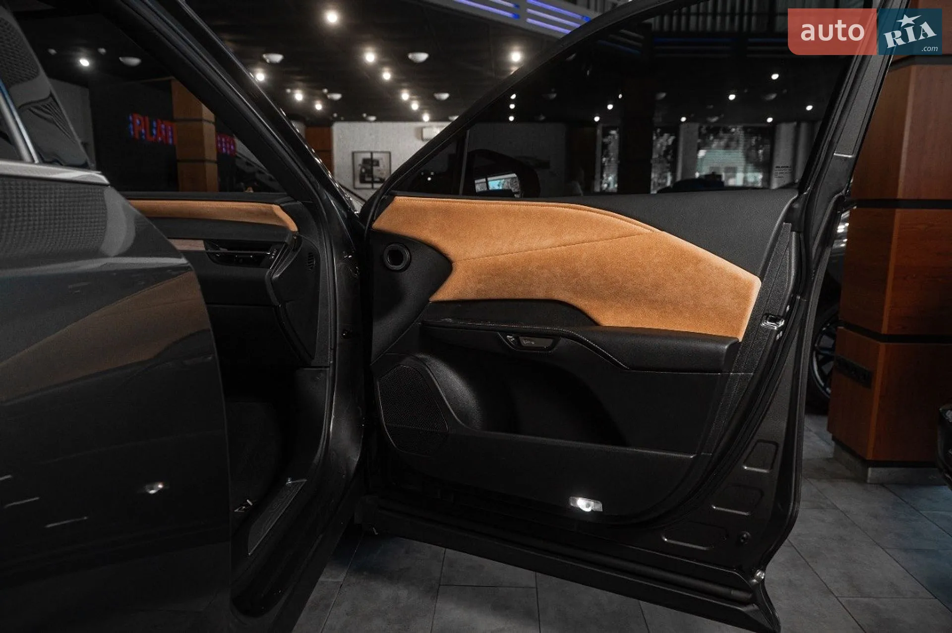 2024 Lexus RX - мініатюра 20