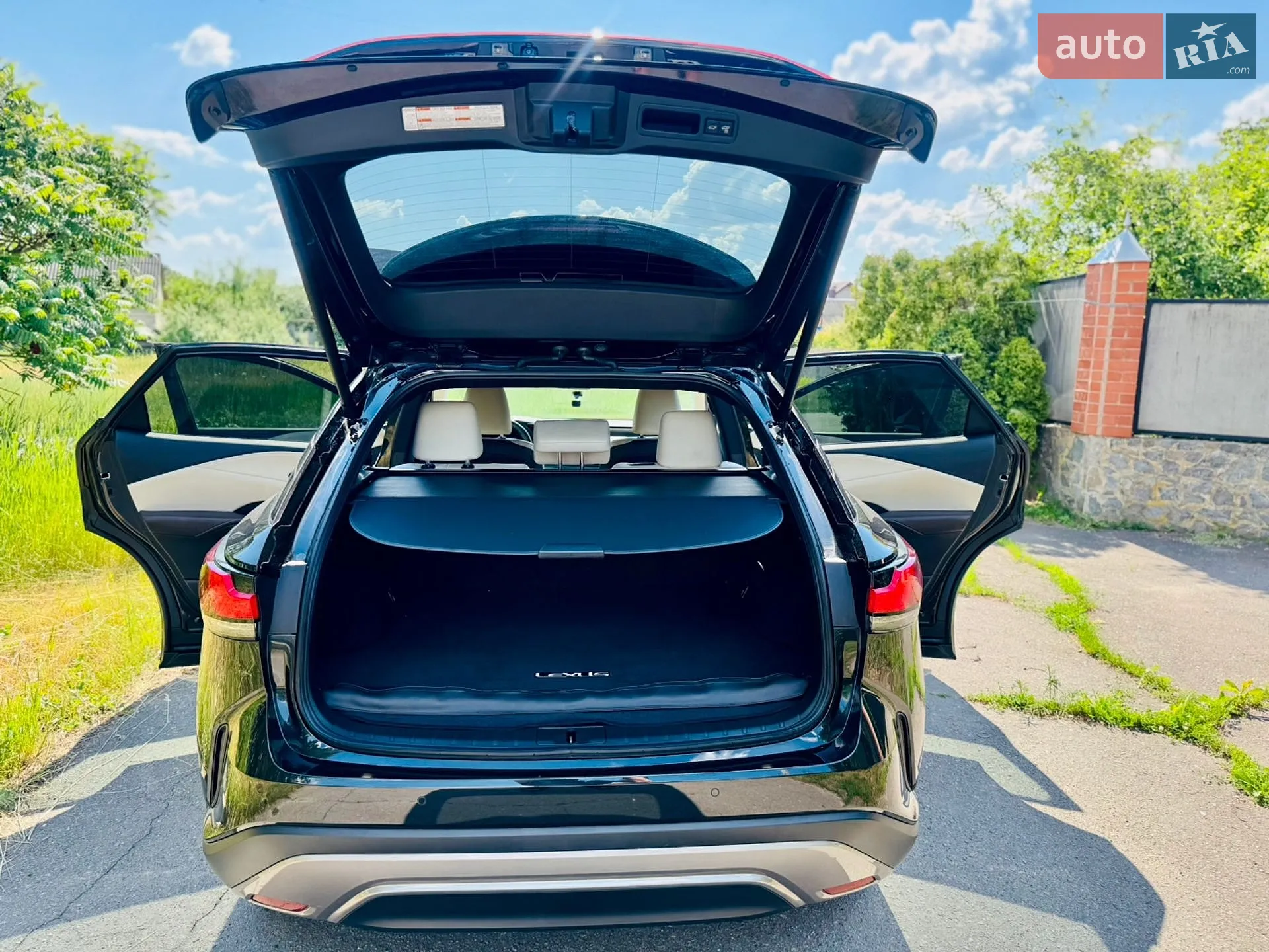 2023 Lexus RX - мініатюра 18