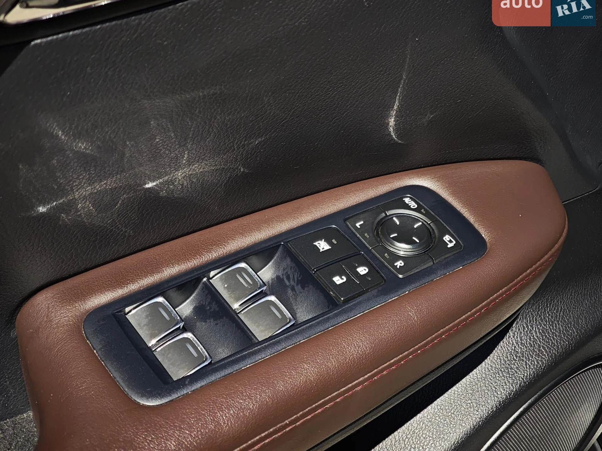 2017 Lexus RX - мініатюра 27